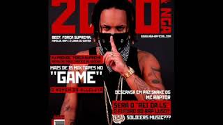 Nga - So Deus (Nem Tu,Nem Os Teus)