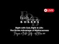 Right with God, Right in Life: The Divine Advantage of Righteousness