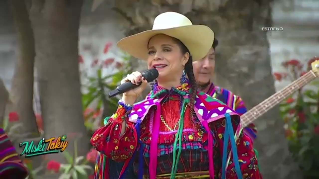 ALEJANDRINA DE LA CRUZ 