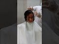 Rosemarie Pixie Haircut Part 1
