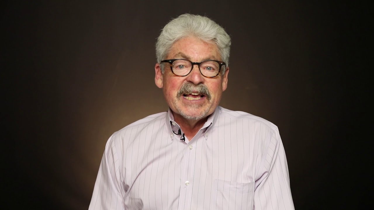 Dr Jim Hill Describes IWCR