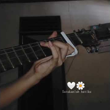 Story wa Gitar cover lagu Reyymrbn ||Jangan Rubah Takdirku ||