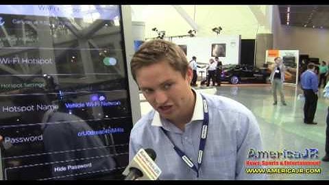 GM turns your car into a WiFi hotspot with OnStar 4G LTE