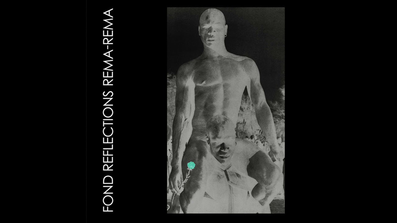 REMA REMA - Fond Reflections レコード通販 JUNGLEEXOTICA