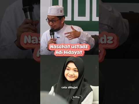 hujatan dan celana