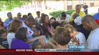 Friends Remember Woman Murdered in SW Omaha