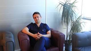 Prostat Muayenesi - Prof Dr Ömer Faruk Karataş