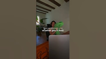 ✨ FREE Canva Video Templates for Sharp, Sleek Quotes! 🎥