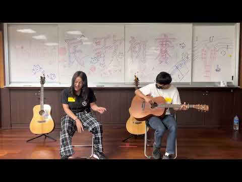 【20221005民歌初賽】Wendy&不點 - 傲嬌
