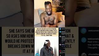 OnlyFans & Attention: A Podcast Clip