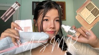 [ASMR] Doing Your Makeup for a Restful Afternoon 🌸 (Personal Attention, Soft Spoken) screenshot 5
