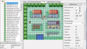 PKSV tutorial part 4 - Camera Movement