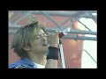 GLAY / pure soul (EXPO 2001 in 北海道)