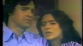 Telenovela &quot;La señora joven&quot; (México, 1972) Escena 1