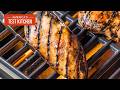 The Formula for Perfect Grilled Chicken Breasts: Light Summer Meal