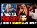 Britney Spears DESTROYS Sister & Family: Breaking Down Jamie Lynn's 2017 Remix Tribute Performance