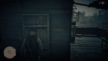 "Random Encounter" | Red Dead Online #RDR2