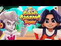 Subway Surfers Live Stream Rome 2026 HD 1080p