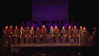 Rhythm of Love, Pitches, Please! from Knoxville Gay Men's Chorus