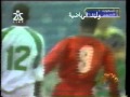 السعودية 3 1 البحرين ـ كأس الخليج الخامسة عشر 2002 م