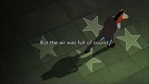 Michelle Branch (Cover) - A Horse With no Name