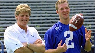 How Hal Mumme Combines the Air Raid and Run N Shoot