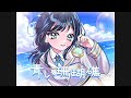 【歌ってみた】青い珊瑚礁 / 松田聖子【にじさんじ / 白砂あやね】