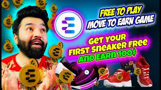 EZZY Game - First Free to Play Move to Earn Game I Update Detailed Review