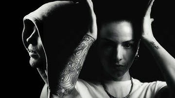 Fliptrix - Transform Feat. Ayah Marar (Official Video) (Prod. Forest DLG)