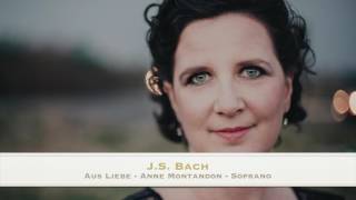J.-S Bach Aus Liebe
