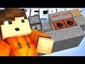 ТНТ ПУШКА НА СКАЙВАРС?! [MINECRAFT TNT SKYWARS]