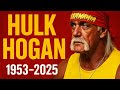 Zemřel Hulk Hogan (1953–2025): Život legendy wrestlingu