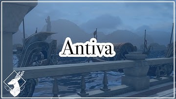 {Codex-DAO} Antiva