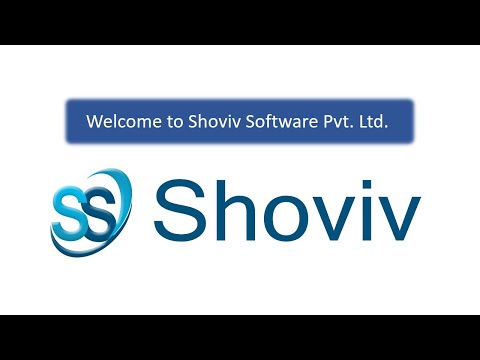Shoviv Software - Providing solutions for Email Recovery /Migration  /Conversion and Management.