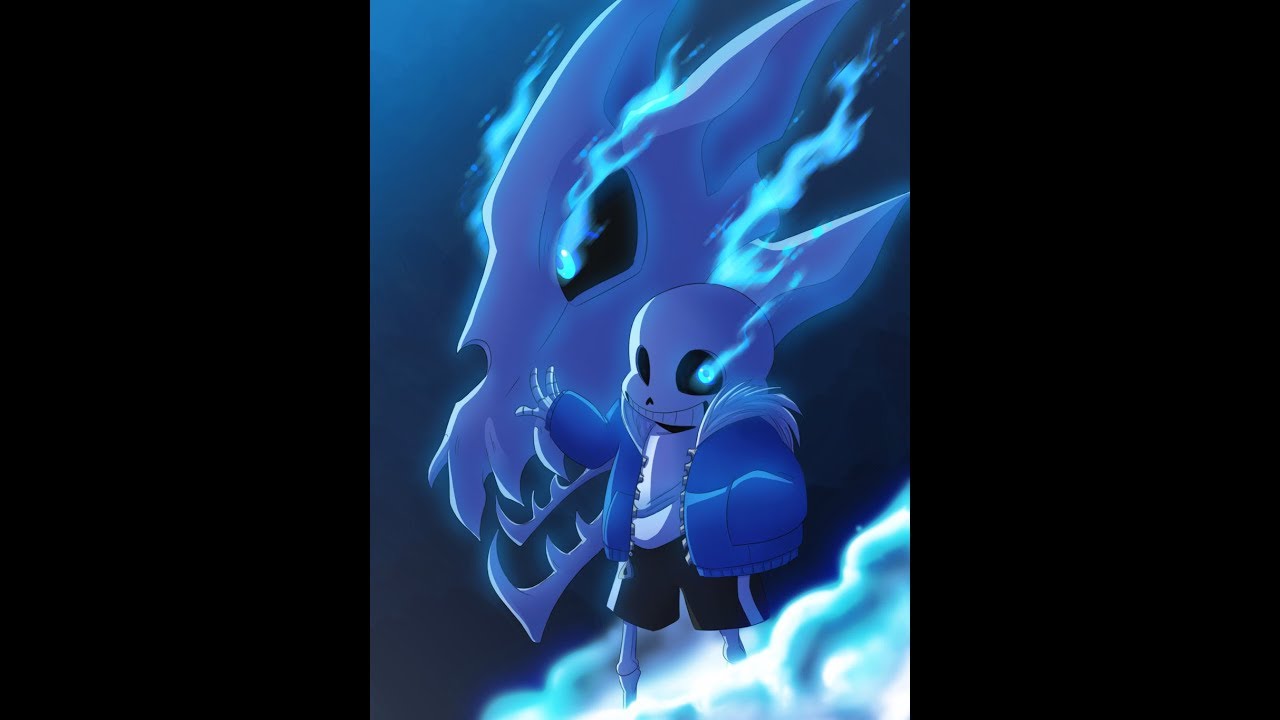 Карта осу андертейл