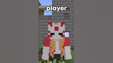 Why you should ALWAYS turn on whitelist  #minecraft #minecraftpe #gaming #lifestealsmp