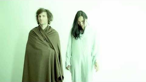 Lindstrøm & Christabelle: Baby Can't Stop