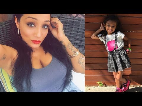 Life Story Of Royalty Brown Mother' Nia Guzman Real ...