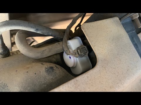 Dodge Ram Gas