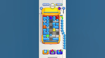 Seat Away Level 493 walk through | Easy