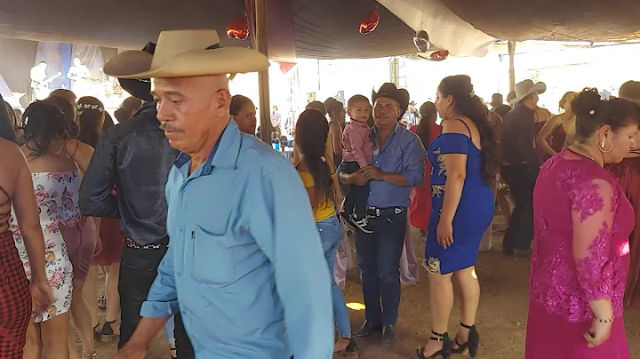boda de Orlando Alcaraz y Araceli Molina en 7 carr...