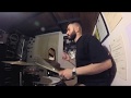 D&#39;angelo - Spanish Joint (Drum Cover Giovanni Velez)