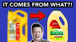The Evolution of Canola Oil