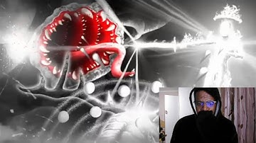 SCP-1730 - What Happened to Site-13? FULL STORY & EXPLANATION | @MR_ILLUSTRATED | REACTION