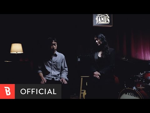 [MV] Earth Sky(지천), Nam Yeji(남예지) - Fallin'