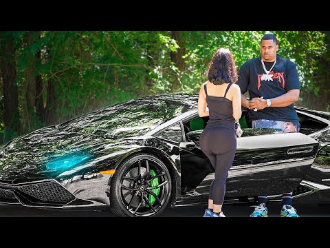 GOLD DIGGER PRANK PART 194 | TOPIK