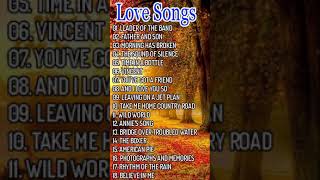 Greatest Memories Oldies   80s 90s Love Song   Love Song Forever