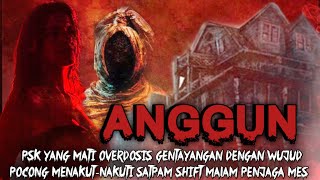 NGAK SANGGUP LAMA LAMA ‼️CUMA SEBULAN SANGGUP KERJA SHIFT MALAM