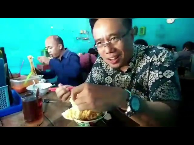 Kuliner : mie ayam KANG KARMAN class=