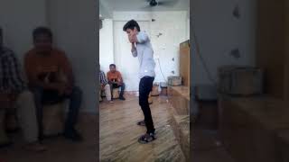 KOI MUJHKO YU MILA HE JAISE BANJARE KO GHAR DANCE
